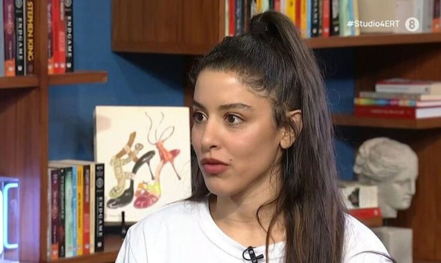 Μαρίνα Σάττι