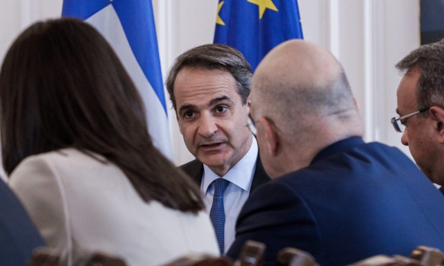 Με ποιους θα κυβερνήσει ο Μητσοτάκης - Στην αναμονή οι πρωτοκλασάτοι της ΝΔ