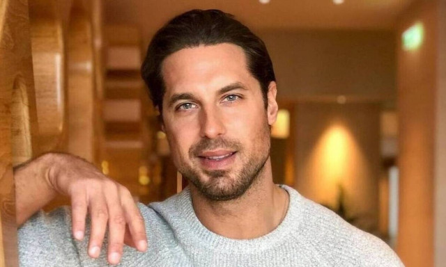 Νάσος Παπαργυρόπουλος: Παραλίγο να με απαγάγουν στην Ινδία