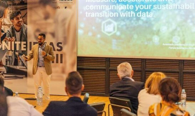 Nestlé Ελλάς: Ενδυνάμωση της νεοφυούς επιχειρηματικότητας και ανάδειξη της καινοτομίας