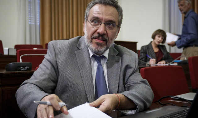 «Θα το έχουμε υπόψη στην κάλπη» - Πώς απαντούν οι οδοντίατροι στον Ηλιόπουλο