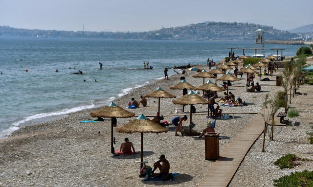 Παρασκευή και Σάββατο οι πιο ζεστές μέρες – Με τι καιρό θα διεξαχθούν οι εκλογές