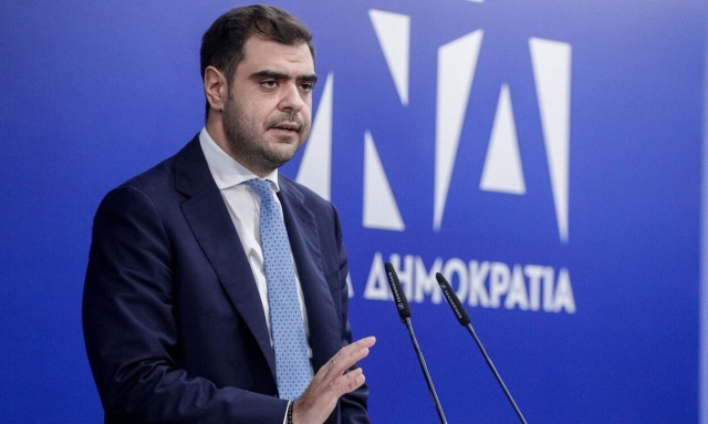 Παύλος Μαρινάκης: Μένει Γραμματέας με στόχο τις Περιφερειακές και Δημοτικές εκλογές