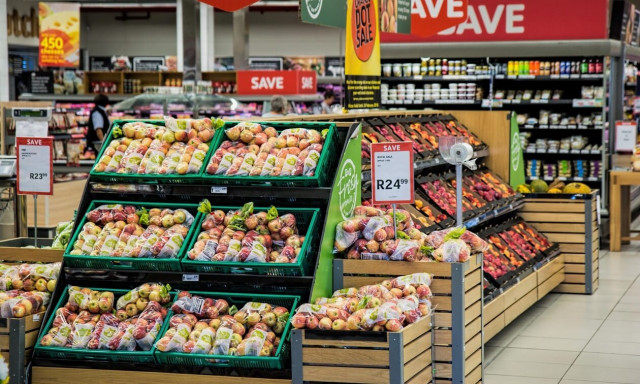 Βρετανία: Αυξήθηκαν οι κλοπές στα σούπερ μάρκετ το 2022