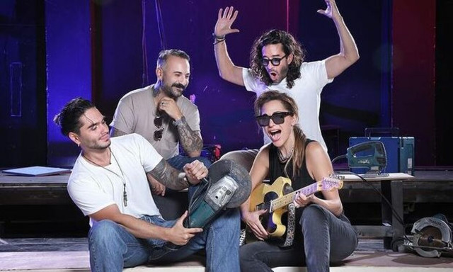 Χρήστος Μάστορας: Μιλά για το τέλος της συνεργασίας του με την Δέσποινα Βανδή