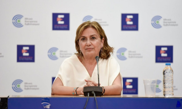 Ελλείψεις σκευασμάτων για τον διαβήτη - Τι εξετάζει η Κοτανίδου