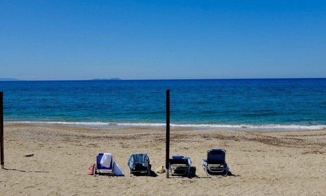 Weather forecast: Mostly fair on Saturday