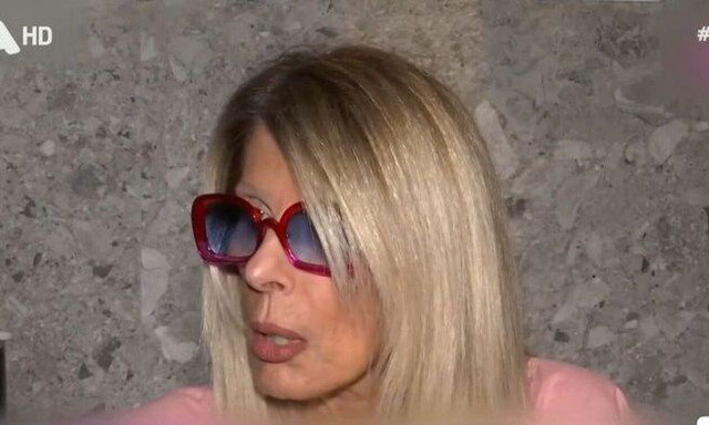 Εύη Δρούτσα: «Με ποια εμπειρία θα μπει η Καλομοίρα ως δασκάλα στο Fame Story;»