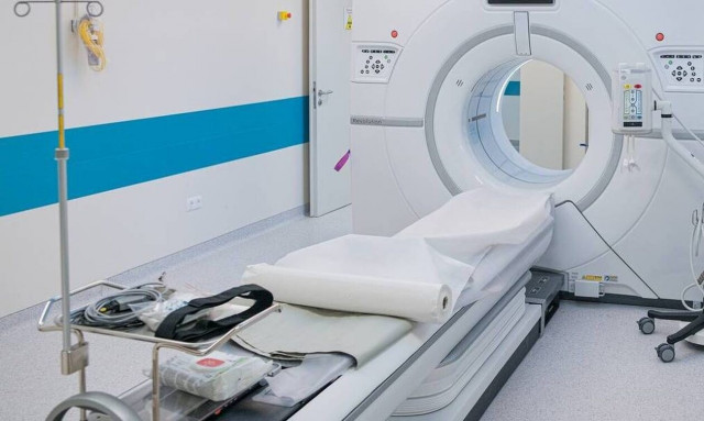 Θεσσαλονίκη: Εισαγγελική έρευνα μετά την «οδύσσεια» 6χρονου για μία αξονική