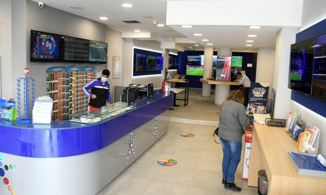 Τα καλοκαιρινά πρωταθλήματα με τις πιο δυνατές αποδόσεις στα καταστήματα ΟΠΑΠ