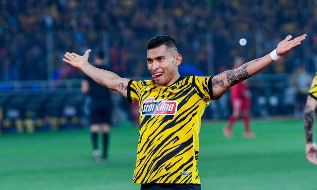 ΑΕΚ, μεταγραφές: «Τρελά» λεφτά και κάνει δικό της τον Πινέδα!