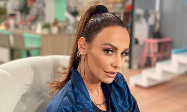 Μπέττυ Μαγγίρα: Ένα βήμα πριν τη συμφωνία με το OPEN