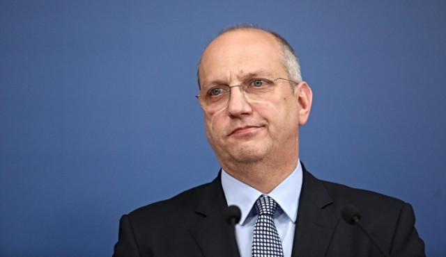 Γιάννης Οικονόμου: «Οι δημοσκοπήσεις δεν συνιστούν εκλογικό αποτέλεσμα»