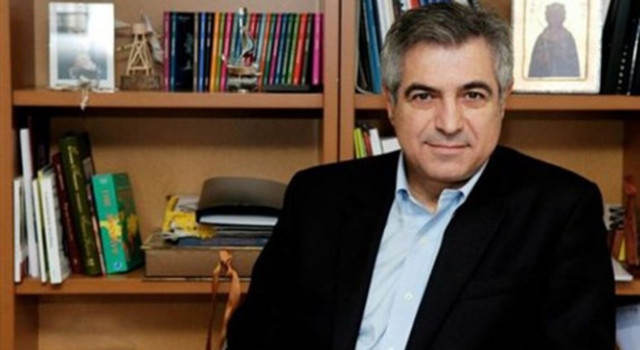 Καρχιμάκης: Το διακύβευμα των εκλογών είναι να ξαναγίνει το ΠΑΣΟΚ ο γνήσιος εκφραστής κάθε δημοκράτη