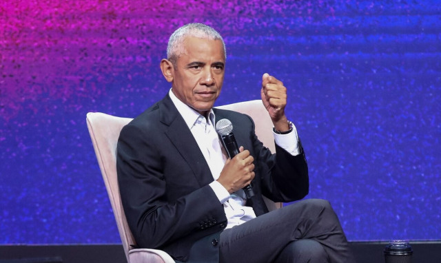 Μπάρακ Ομπάμα: Το ιδιαίτερο ελληνικό μενού που απόλαυσε από διάσημο σεφ