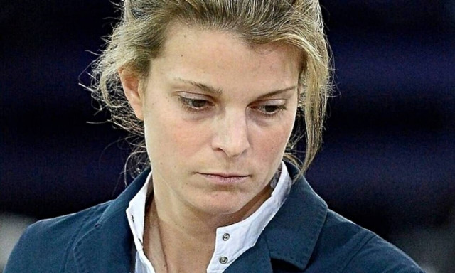 «Φουντώνουν» οι φήμες ότι η Αθηνά Ωνάση είναι έγκυος τεσσάρων μηνών