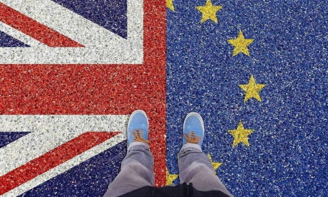 Το μετάνιωσαν οι Βρετανοί, αλλά ελπίζουν