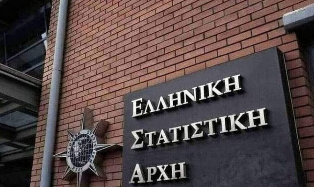 Αύξηση 9,8% στον τζίρο των επιχειρήσεων του λιανεμπορίου τον Απρίλιο