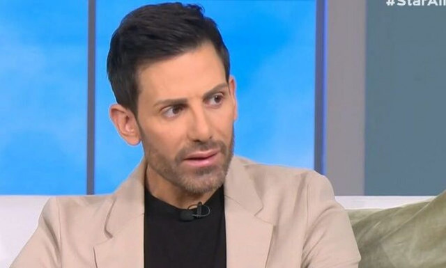 Νίκος Φλωρινιώτης για τη μάχη του με τον καρκίνο: «Πέντε χρόνια το κουβαλούσα, εξελίχθηκε πολύ αργά»