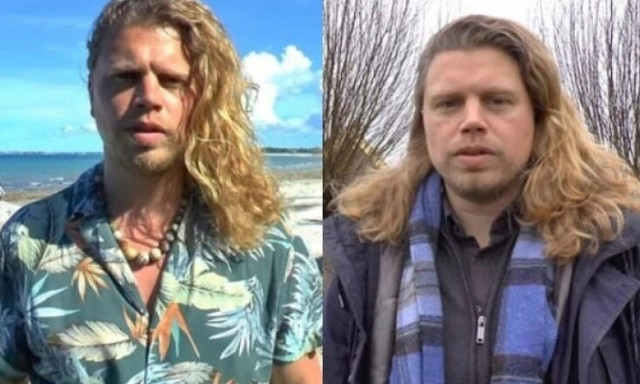 Ακάθεκτος πατέρας 550 παιδιών εξακολουθεί και δωρίζει το σπέρμα του