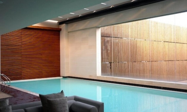 Πανούργος έμενε σε ξενοδοχείο 5 αστέρων για δύο χρόνια χωρίς να πληρώνει