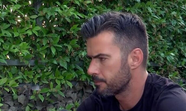 Γιάννης Τσιμιτσέλης: Δεν θα ήθελα να παρουσιάζουμε εκπομπή με την Κατερίνα Γερονικολού