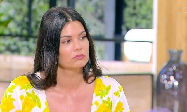 Μαρία Κορινθίου: Έκανε unfollow σε Γιώργο Λιάγκα και Φωτεινή Πετρογιάννη