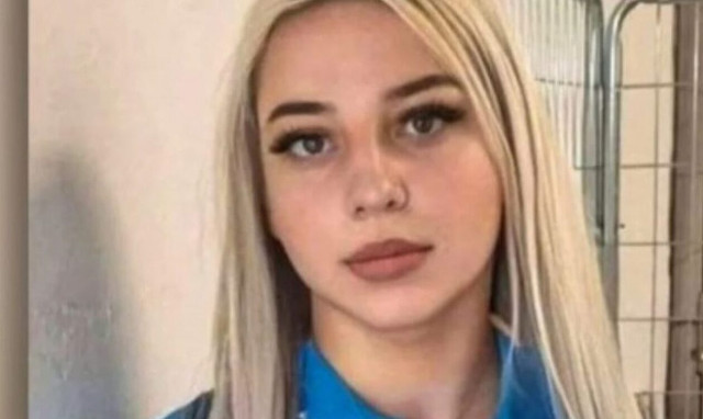 Κως: «Για μένα η Αναστάζια ζει» - Το ξέσπασμα της μητέρας της για τη δολοφονία