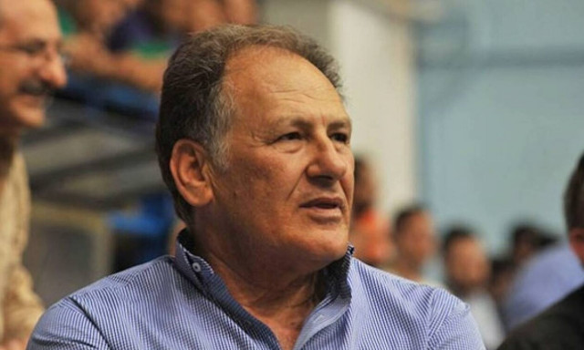 Εκλογές 2023: Πλήρης στήριξη Κώστα Λαλιώτη στον Νίκο Ανδρουλάκη