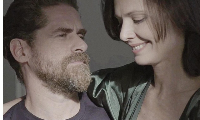 Σασμός Spoiler: Το φινάλε της σειράς για Μαθιό και Βασιλική