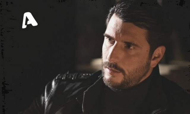 Σασμός (23/06): Ο Λευτέρης προσπαθεί να πάρει απαντήσεις για τον φόνο του Στεφανή