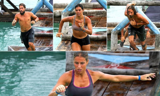 Survivor All Star spoiler: Οι τρεις υποψήφιοι της νέας εβδομάδας – Αποχωρεί φαβορί από το παιχνίδι