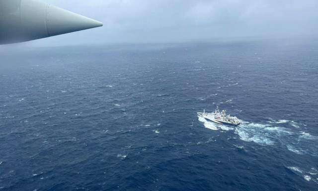 Υποβρύχιο Titan: «Ζωντανοί το ένα δευτερολέπτο, νεκροί το επόμενο» - Οι τελευταίες στιγμές των «5»