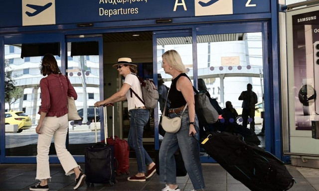 Κοινωνικός Τουρισμός: Περιθώριο 24 ωρών για τις ενστάσεις όσων απορρίφθηκαν