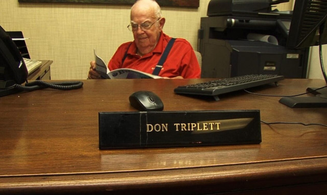 ΗΠΑ: Πέθανε ο πρώτος άνθρωπος στον κόσμο που διαγνώστηκε με αυτισμό - Ποιος ήταν ο Donald T