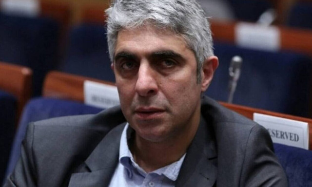 Εκλογές 2023 - Γιώργος Τσίπρας: Η μονταζιέρα της ΝΔ ξανά επί το έργον