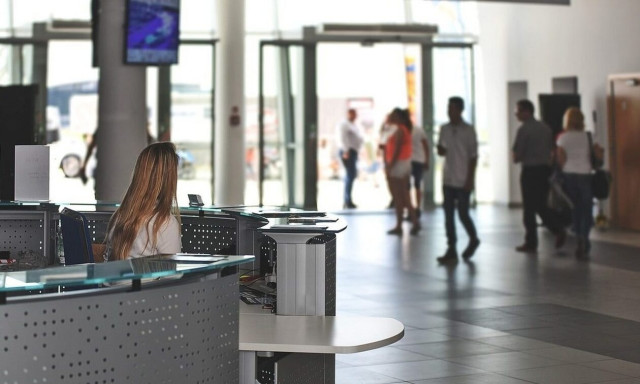 Ξενοδοχείο 