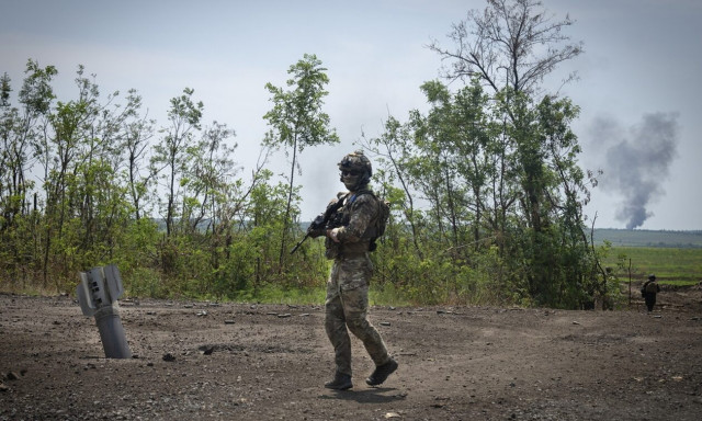 Ρωσία: Η Δύση παρακολουθεί στενά τον «εμφύλιο» Κρεμλίνου - Βάγκνερ