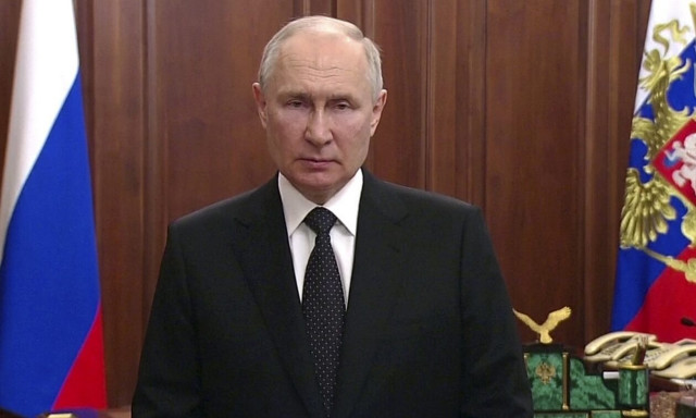 Sky News: Η Ουκρανία ελπίζει στο τέλος του Πούτιν, αλλά η επόμενη ημέρα θα είναι απρόβλεπτη