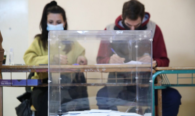 Εκλογές 2023: Πού ψηφίζουν οι πολιτικοί αρχηγοί