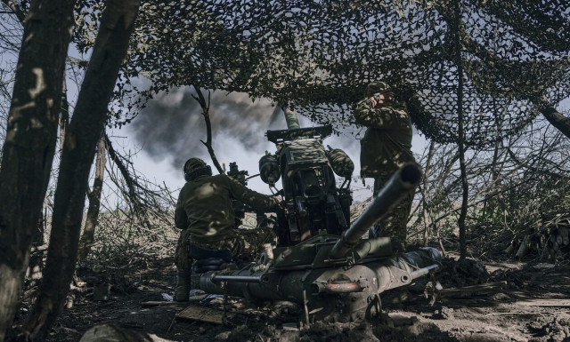 Άνδρες της Wagner αποσύρονται από Συρία και Αφρική για να συνδράμουν στην επιχείρηση της Μόσχας