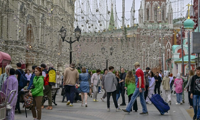 Ρωσία - Wagner: Εγκαταλείπουν άρον-άρον τη Μόσχα οι πολίτες - Sold out οι πτήσεις