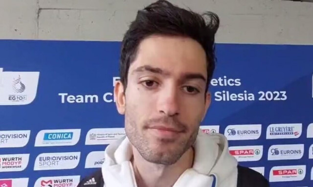 Τεντόγλου… show: «Το έκανα, τί να έκανα; Αν είχε καλό αέρα θα έκανα 8 και σαρανταφεύγα»!