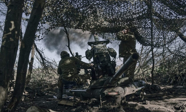 Wagner - Κωνσταντίνος Φίλης: «Ο Πριγκόζιν είχε εξαπολύσει ''προειδοποιητικές βολές''»