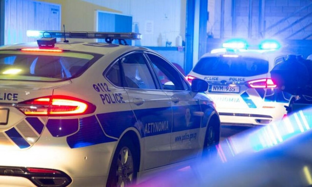 Κύπρος: Απόπειρα φόνου εναντίον 36χρονης - Βίντεο ντοκουμέντο