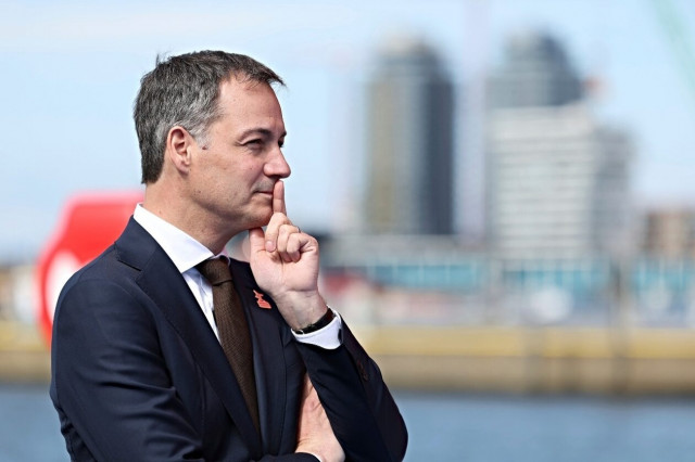 Βέλγιο: Συνεδριάζει το Συμβούλιο Ασφαλείας για Wagner – Πούτιν