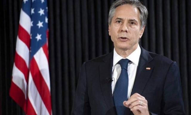 Wagner - Άντονι Μπλίνκεν: Οι ΗΠΑ παραμένουν σε συντονισμό με τους Συμμάχους