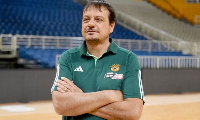 Τι απόδοση δίνουν οι στοιχηματικές στην κατάκτηση της Basket League από τον ΠΑΟ