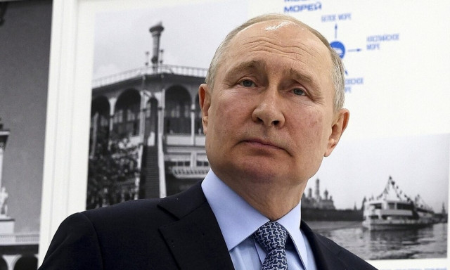 Ανάλυση Politico: Απίθανο να πετύχει η ανταρσία του Πριγκόζιν - Η σύγκριση με το 1991