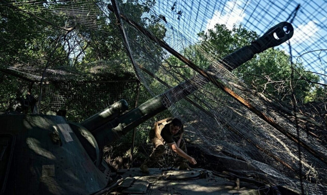 Wagner-ρωσική κατασκοπεία: Απέτυχε η απαπόπειρα να πυροδοτηθεί εμφύλιος πόλεμος